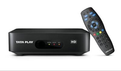 Porting Offer New HD Box + 11 Months Free Tamil Pack - Without Dish